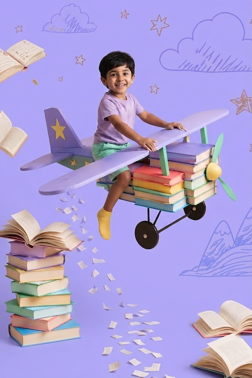 Preschool activities